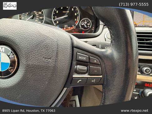 Used 2015 BMW 535i Sedan image 27