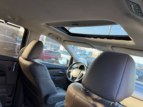 Used 2017 Honda Odyssey EX-L image 27
