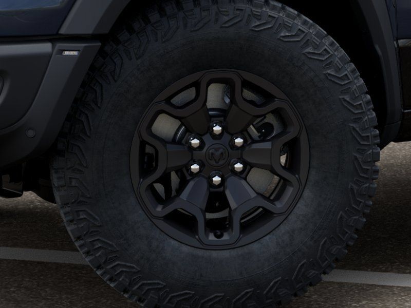 New 2026 RAM 1500 RHO w/ RHO Level 1 Equipment Group AWD/4WD image 8