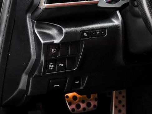 Used 2018 Lexus IS 350 F Sport w/ F Sport Package AWD/4WD image 34