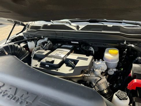 Used 2024 RAM 2500 Big Horn image 32