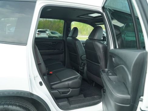 Used 2022 Honda Passport EX-L image 23