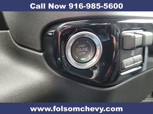 New 2026 Chevrolet Silverado 2500 LT image 19