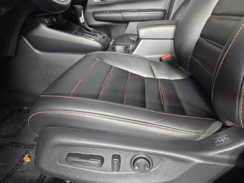 Used 2025 Honda CR-V Sport-L image 12