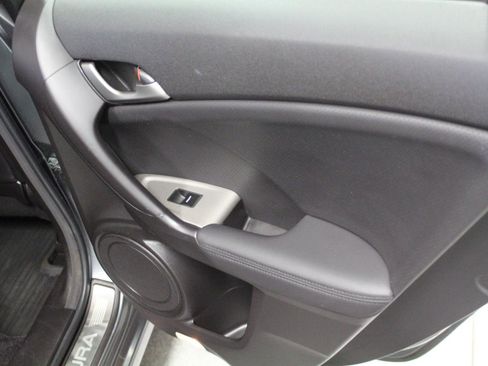 Used 2010 Acura TSX Sedan FWD image 25