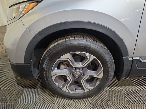Used 2018 Honda CR-V EX image 19