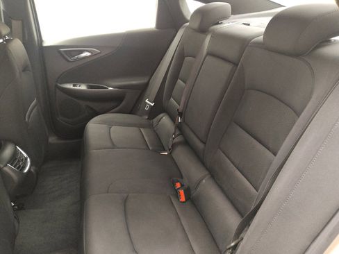 Used 2024 Chevrolet Malibu LT image 18