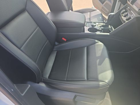 Used 2022 Volkswagen Atlas SE AWD/4WD image 19