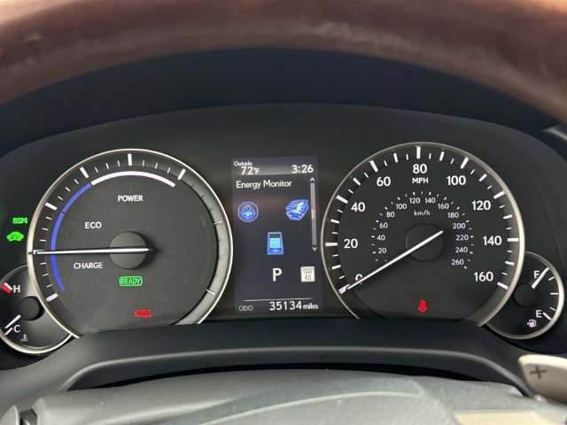 Used 2022 Lexus RX 450hL AWD w/ Premium Package image 28