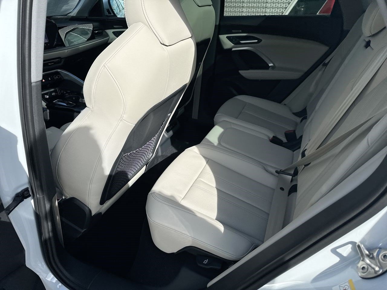 New 2026 Audi Q5 Premium Plus AWD/4WD image 20