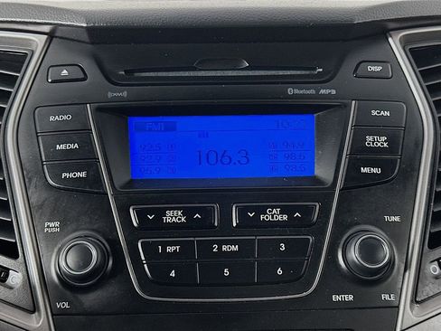 Used 2013 Hyundai Santa Fe Sport w/ Popular Equipment Pkg FWD image 17