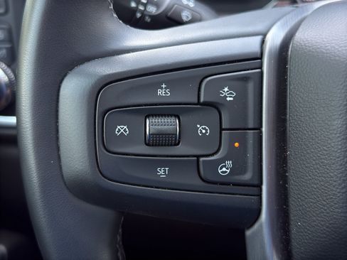 Used 2023 GMC Sierra 2500 Denali AWD/4WD image 24