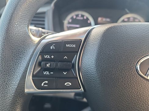 Used 2018 Hyundai Sonata ECO image 15