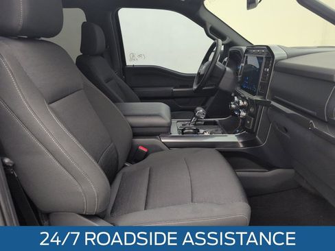 Used 2023 Ford F150 XLT w/ Equipment Group 302A High image 18