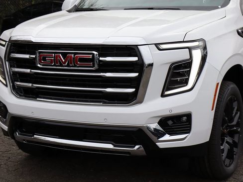 New 2026 GMC Yukon XL Elevation AWD/4WD image 4