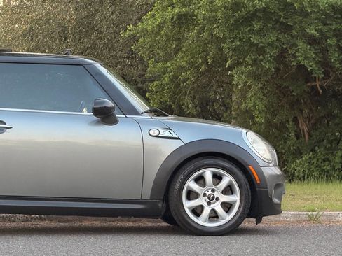 Used 2010 MINI Cooper S FWD image 21