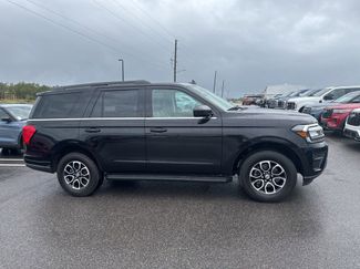 Used 2024 Ford Expedition XLT video 1