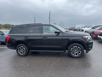 Used 2024 Ford Expedition XLT