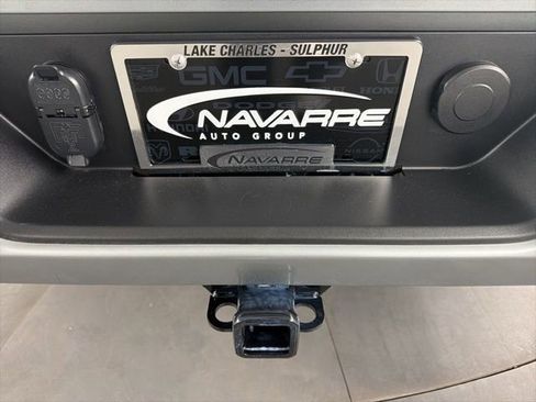 Used 2026 Chevrolet Silverado 1500 RST w/ Convenience Package II image 9