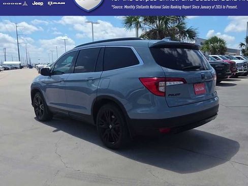 Used 2022 Honda Pilot Special Edition image 6