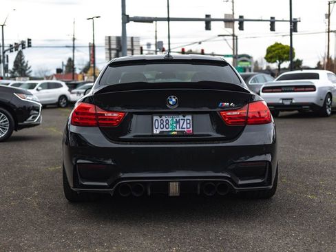 Used 2015 BMW M4 Coupe image 10