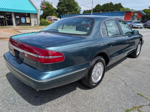 Used 1995 Lincoln Continental FWD image 7