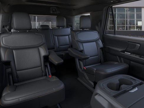 New 2026 Ford Expedition Tremor AWD/4WD image 11
