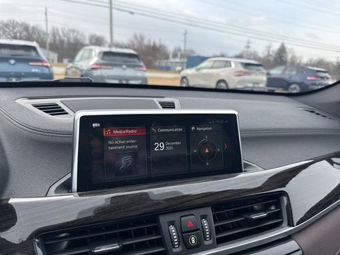 Used 2020 BMW X1 xDrive28i w/ Convenience Package image 14