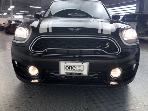 Used 2019 MINI Cooper Countryman SE AWD/4WD image 26
