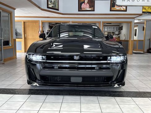 New 2026 Dodge Charger R/T AWD/4WD image 2