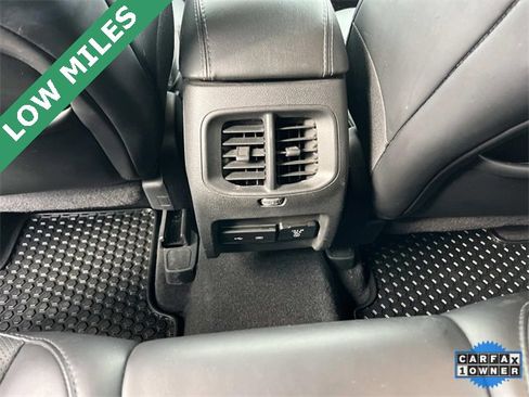 Certified 2019 Jeep Cherokee Limited image 17