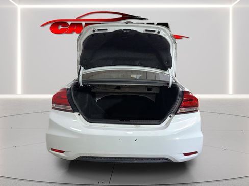 Used 2013 Honda Civic LX image 22