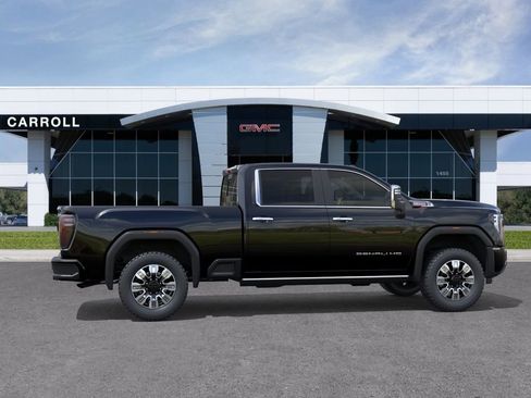 New 2026 GMC Sierra 2500 Denali w/ Denali Reserve Package AWD/4WD image 5