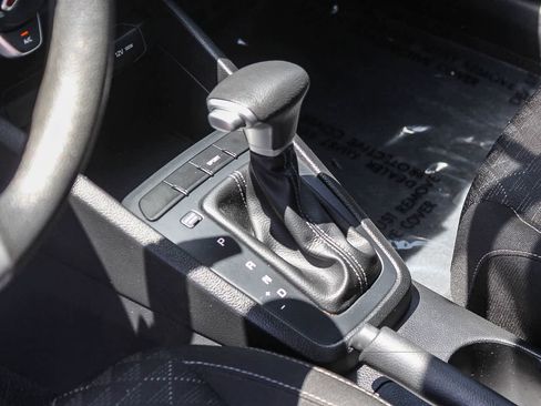 Used 2023 Kia Rio S FWD image 24