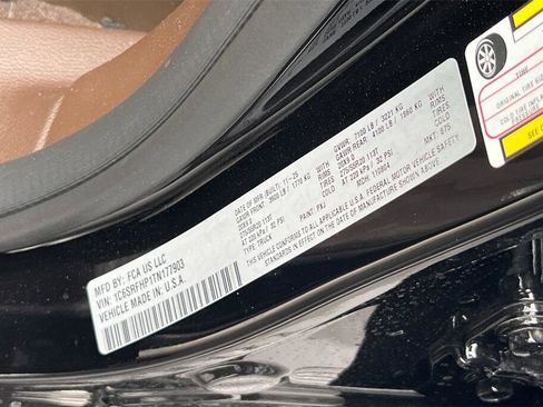 New 2026 RAM 1500 Limited image 27