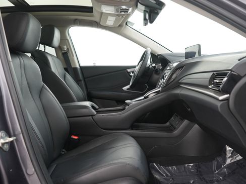 Used 2020 Acura RDX AWD image 14