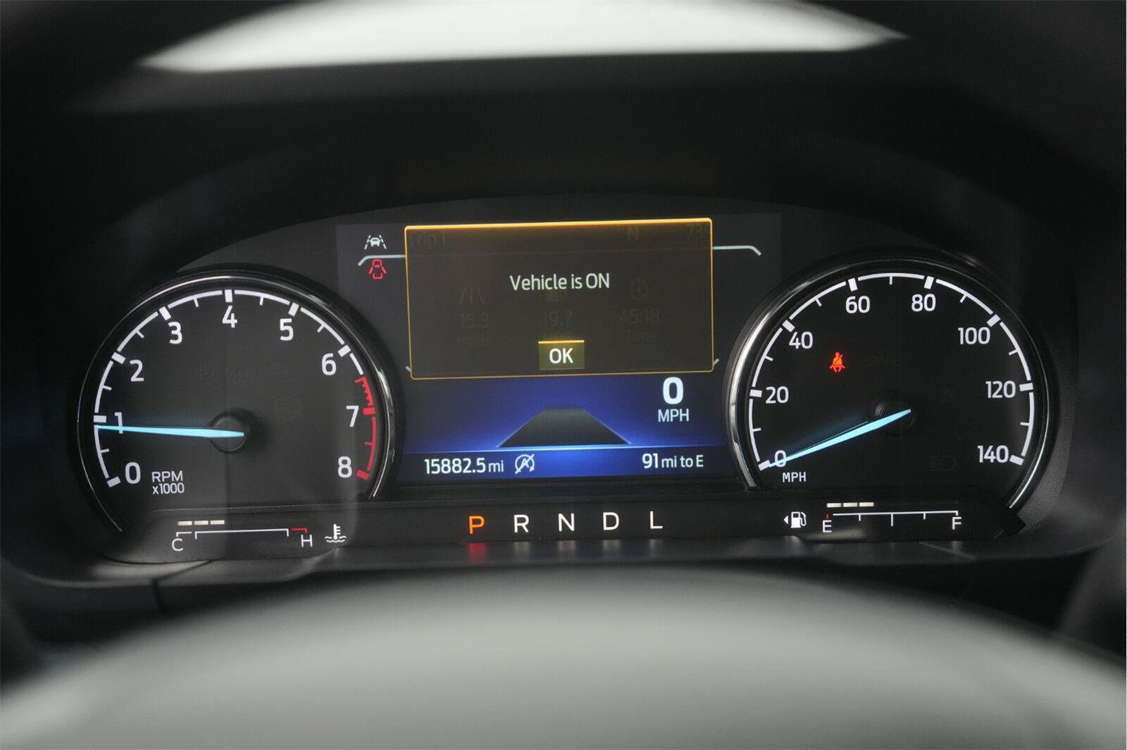 Used 2024 Ford Maverick Tremor w/ Tremor Off-Road Package AWD/4WD image 24