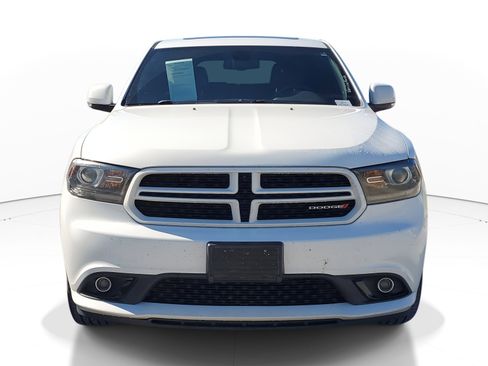 Used 2015 Dodge Durango Limited w/ Nav & Power Liftgate Group image 2