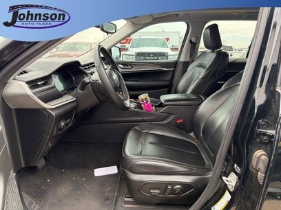 Certified 2023 Jeep Grand Cherokee Limited