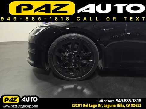 Used 2022 Tesla Model S Plaid image 23