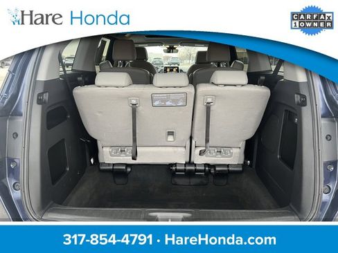 Used 2024 Honda Odyssey EX-L image 29