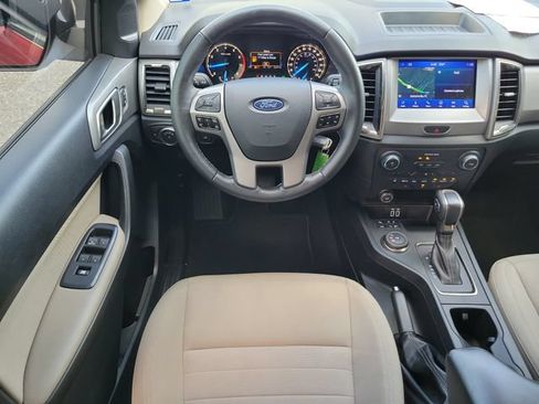 Used 2019 Ford Ranger XLT w/ Equipment Group 302A Luxury AWD/4WD image 19