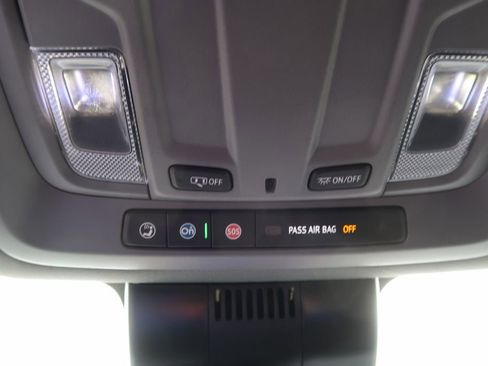 New 2026 GMC Sierra 1500 Pro w/ Pro Value Package image 20