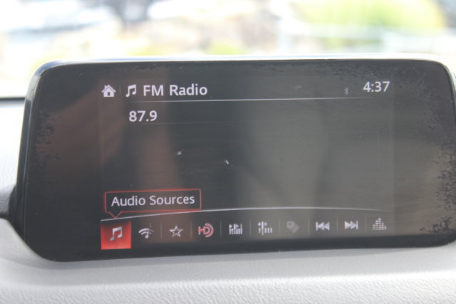 Used 2020 MAZDA CX-5 Touring AWD/4WD image 7