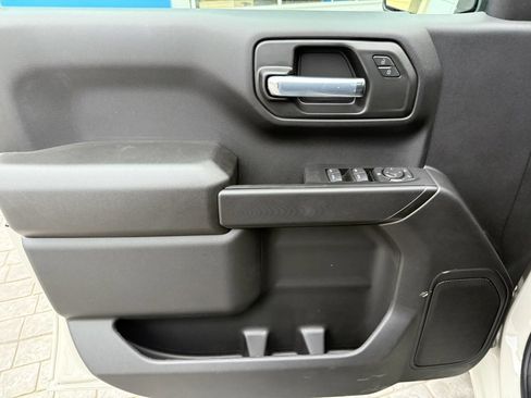 New 2026 GMC Sierra 1500 Pro w/ Graphite Edition image 27