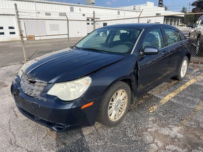 Used 2008 Chrysler Sebring Touring