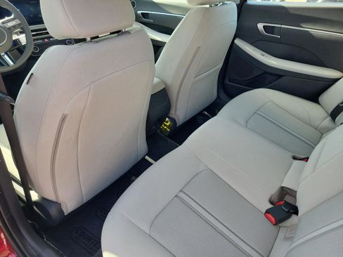 New 2026 Hyundai Sonata SEL image 31