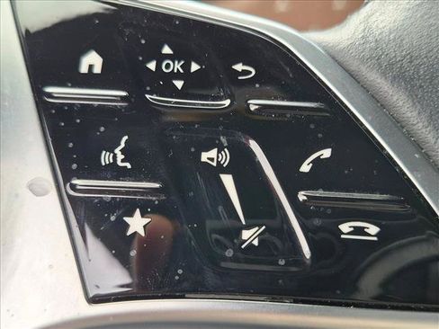 Certified 2023 Mercedes-Benz EQE 350+ SUV image 14