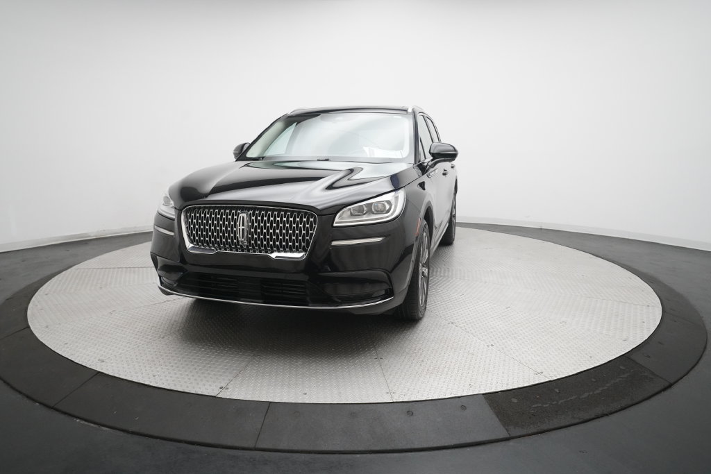 Used 2020 Lincoln Corsair Reserve w/ Equipment Group 201A AWD/4WD image 3