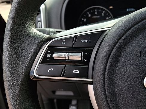 Used 2022 Kia Sportage LX w/ LX AWD Value Edition Package image 19